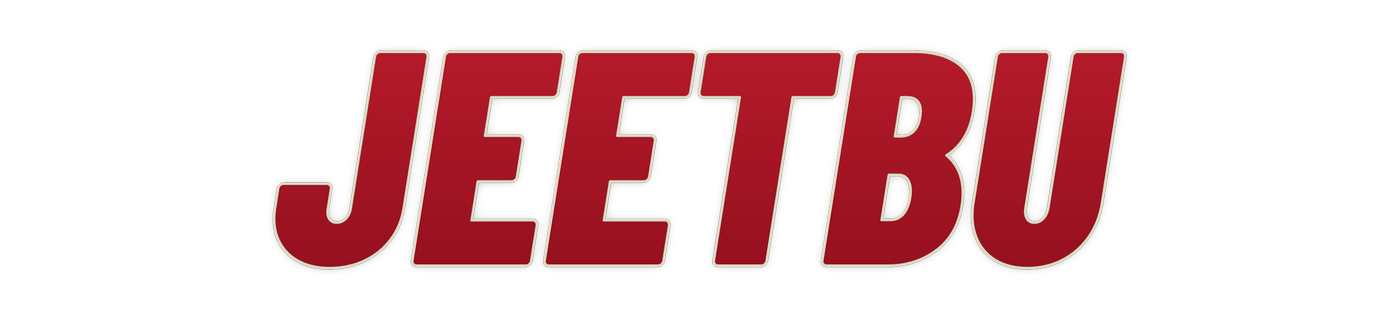 jeetbu লোগো